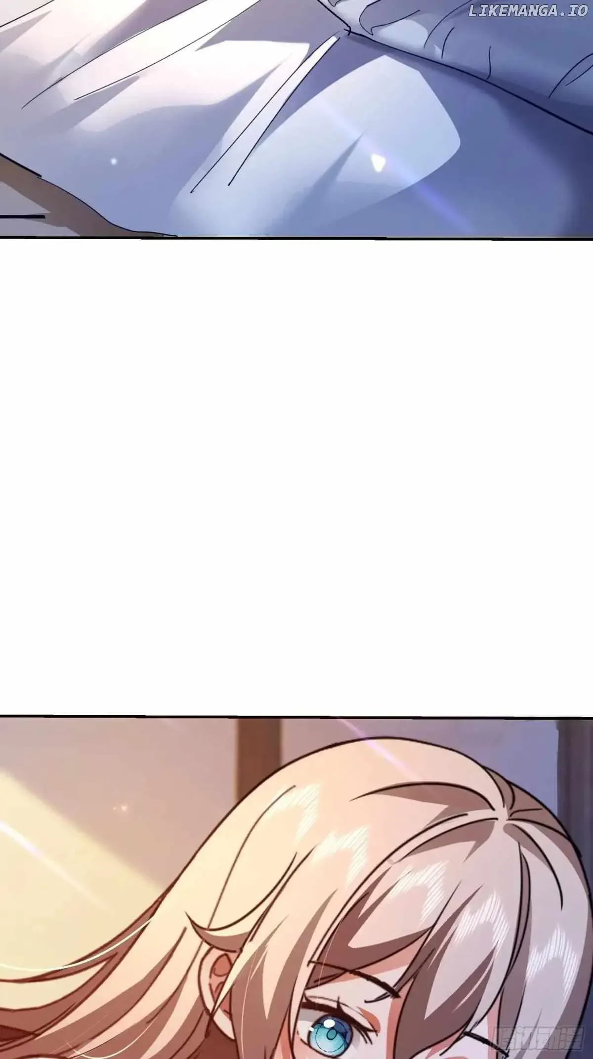 Became the Target of a Harem of Another World Chapter 98 Online - página 21