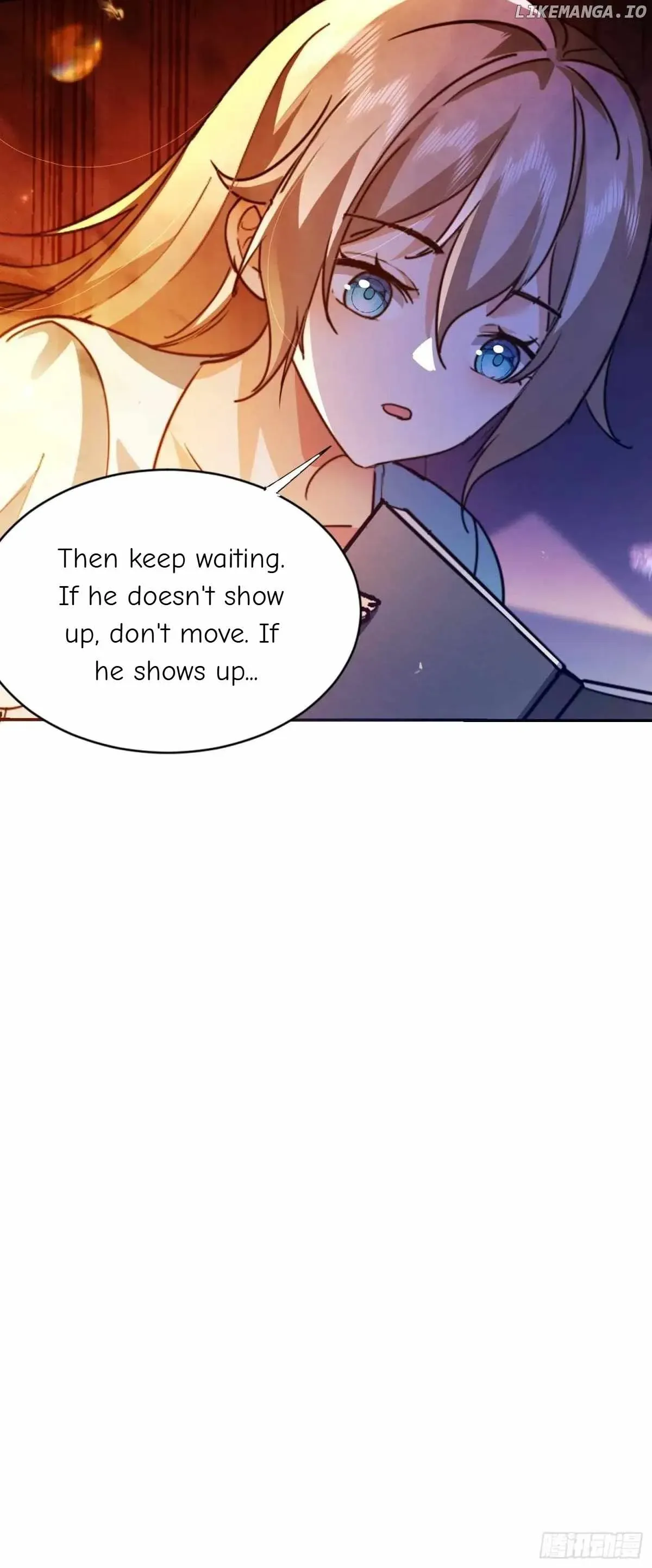 Became the Target of a Harem of Another World Chapter 98 Online - página 24
