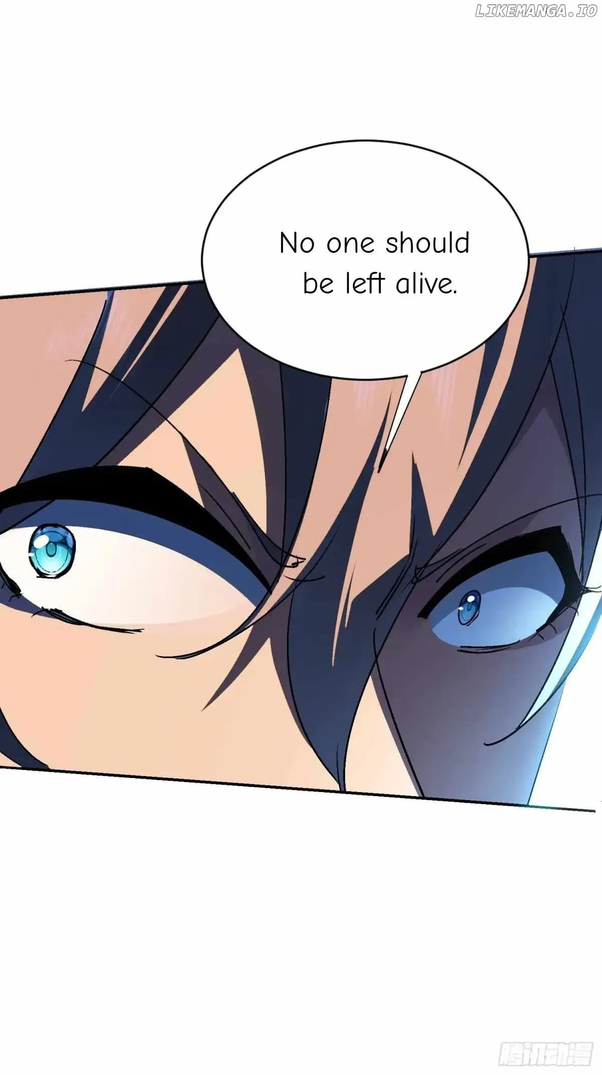 Became the Target of a Harem of Another World Chapter 98 Online - página 25