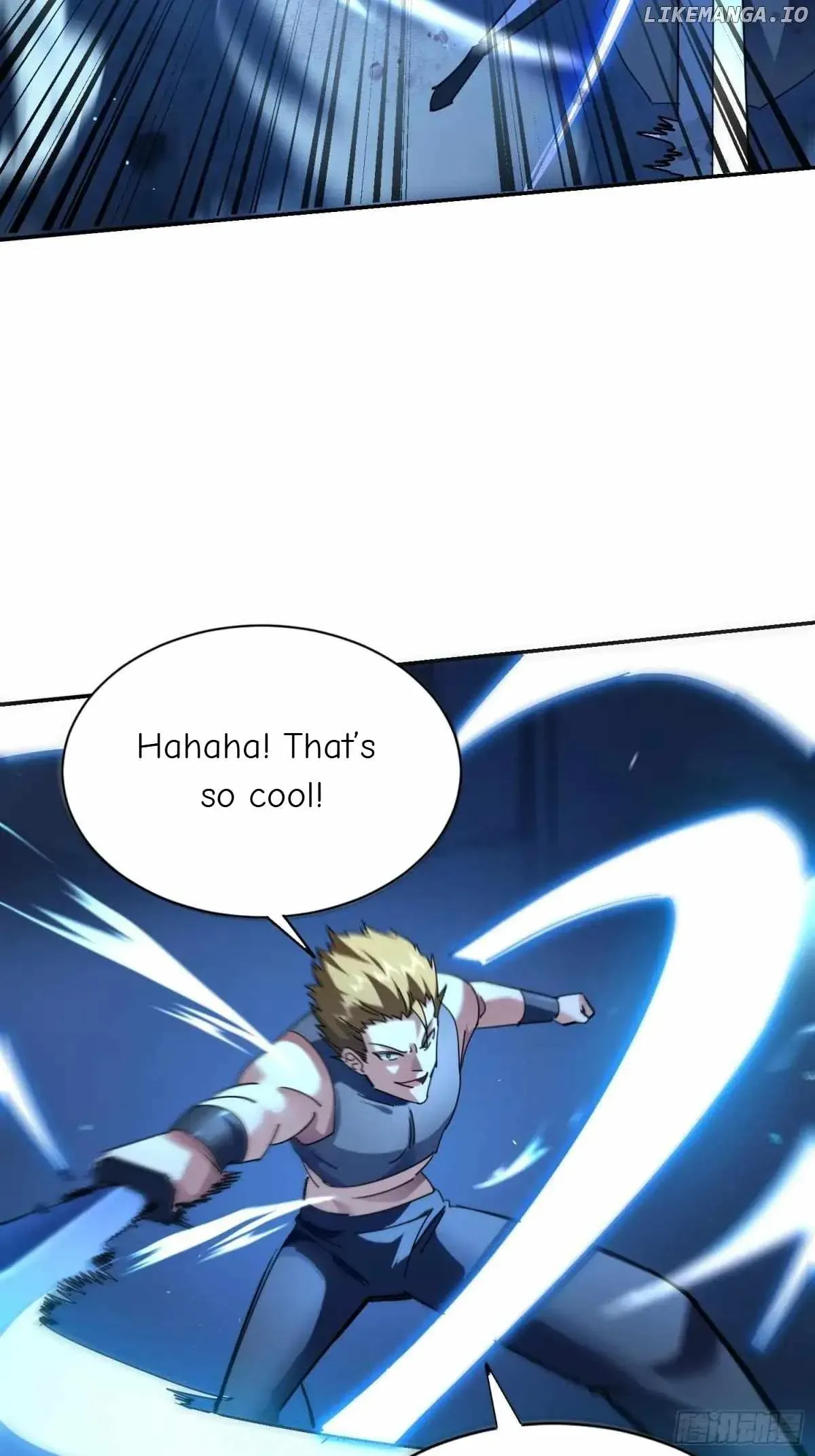 Became the Target of a Harem of Another World Chapter 98 Online - página 27