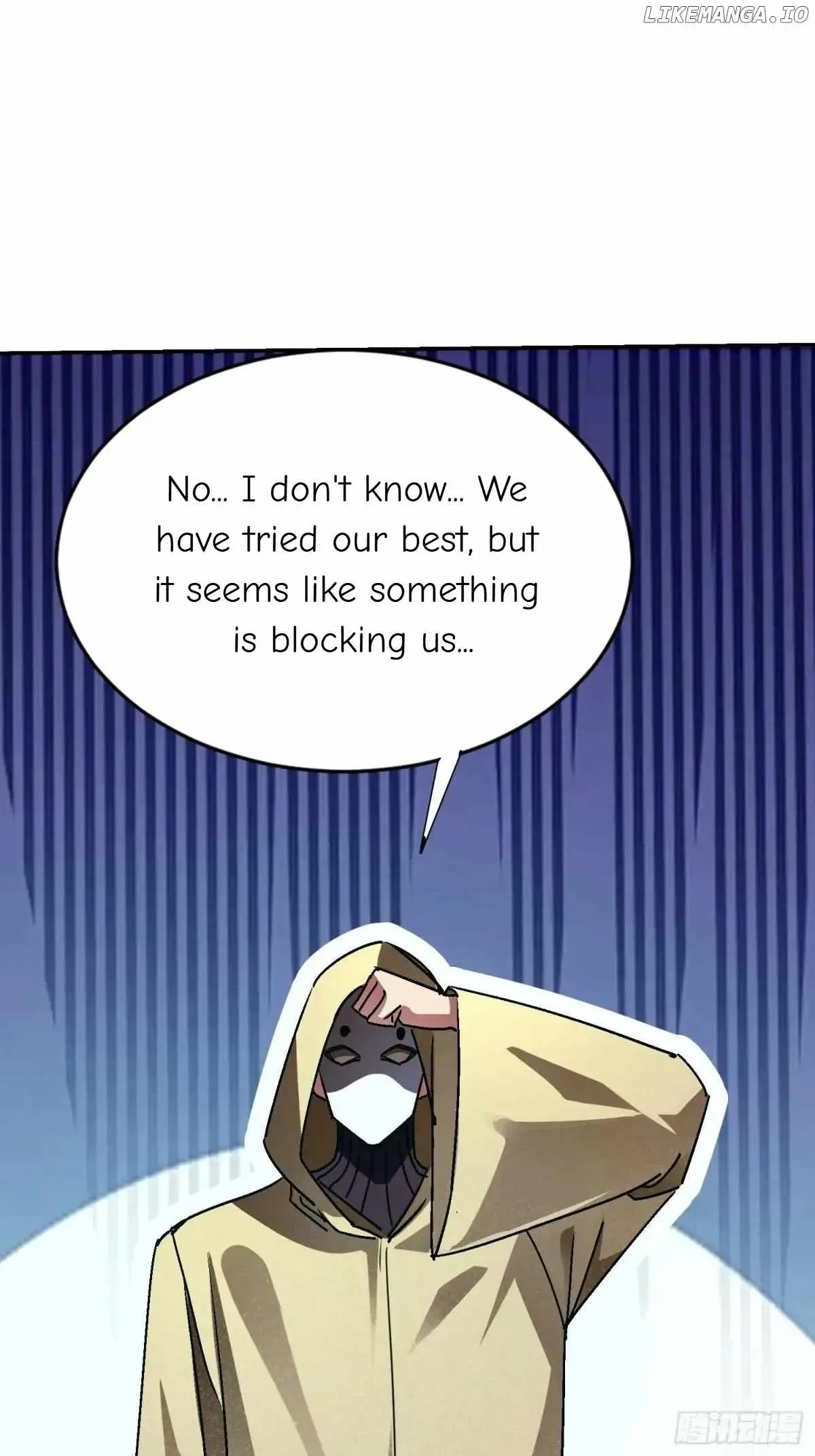 Became the Target of a Harem of Another World Chapter 98 Online - página 31