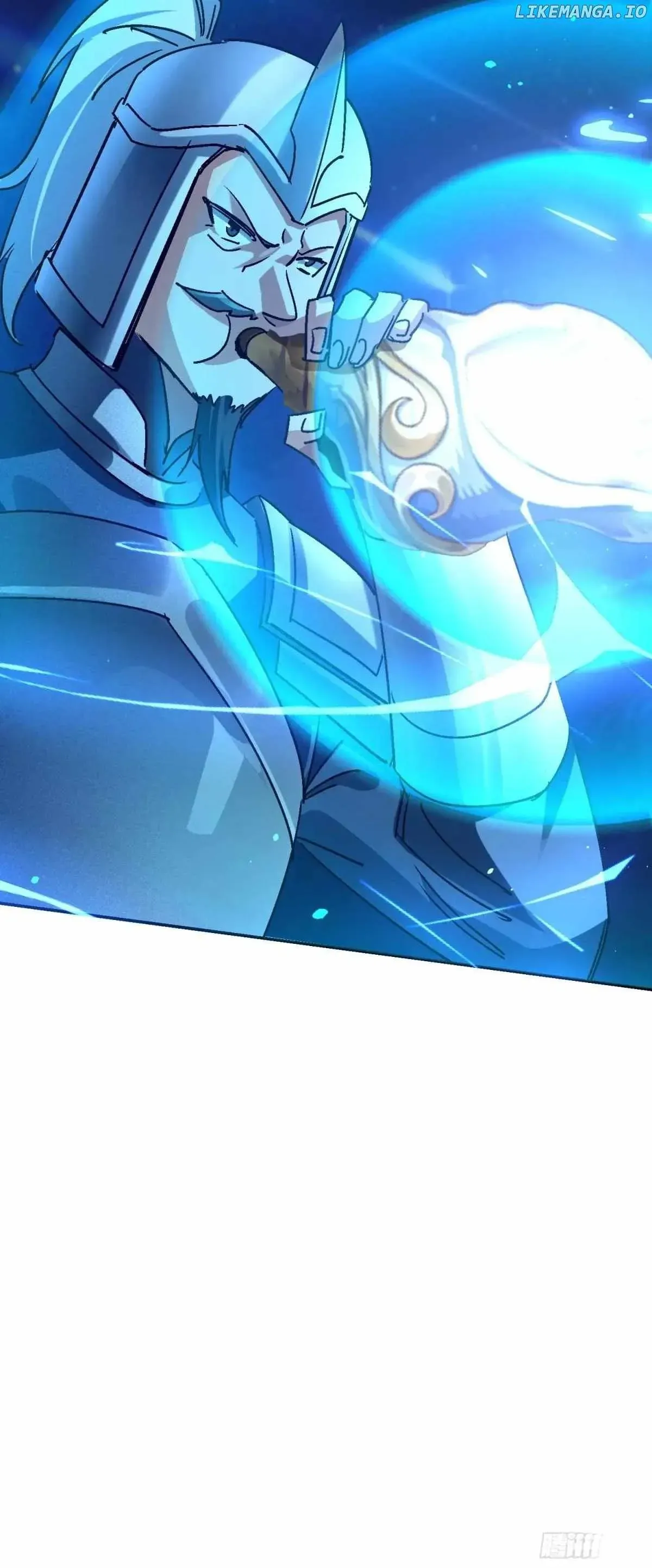 Became the Target of a Harem of Another World Chapter 98 Online - página 36