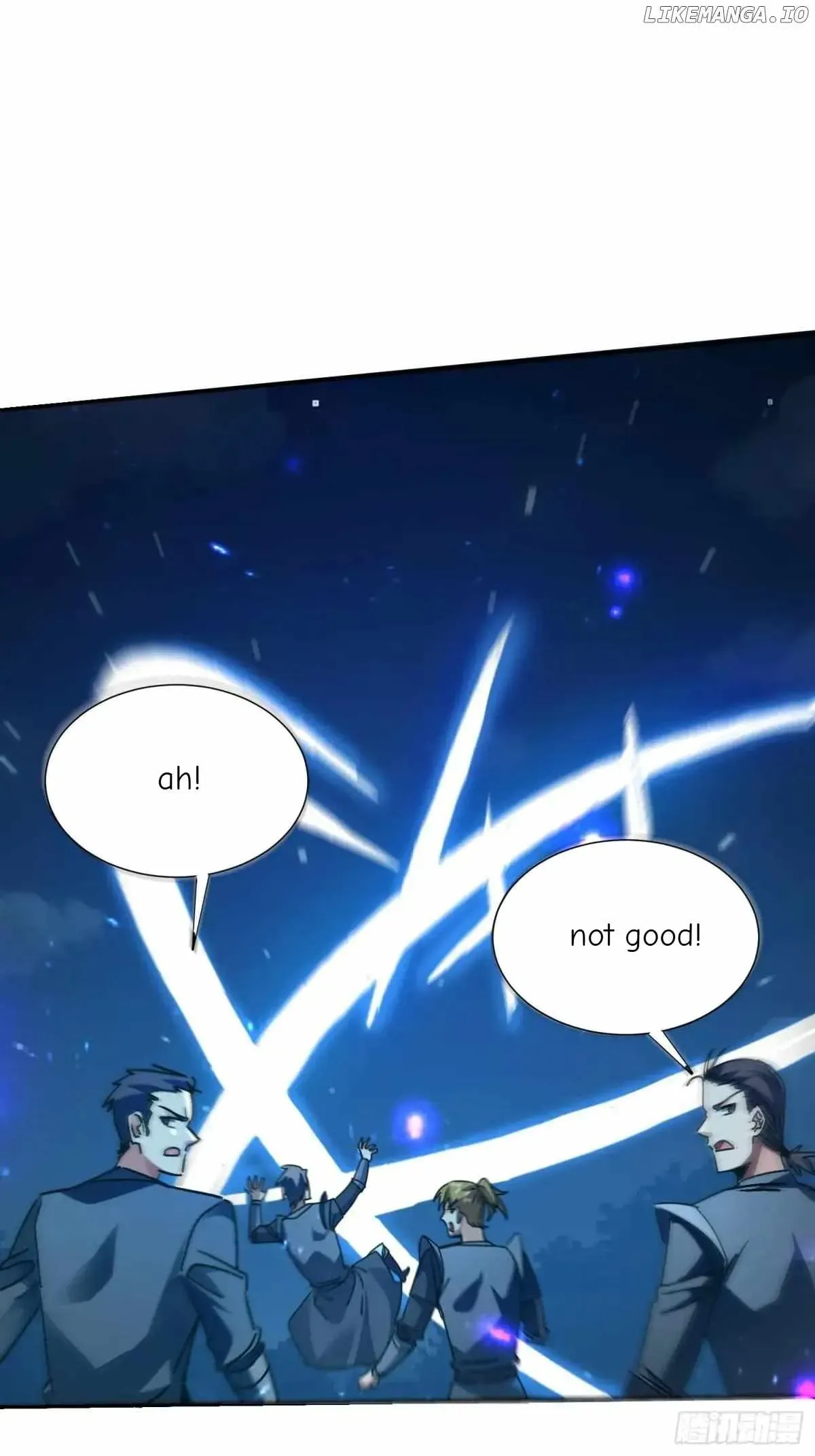 Became the Target of a Harem of Another World Chapter 98 Online - página 37