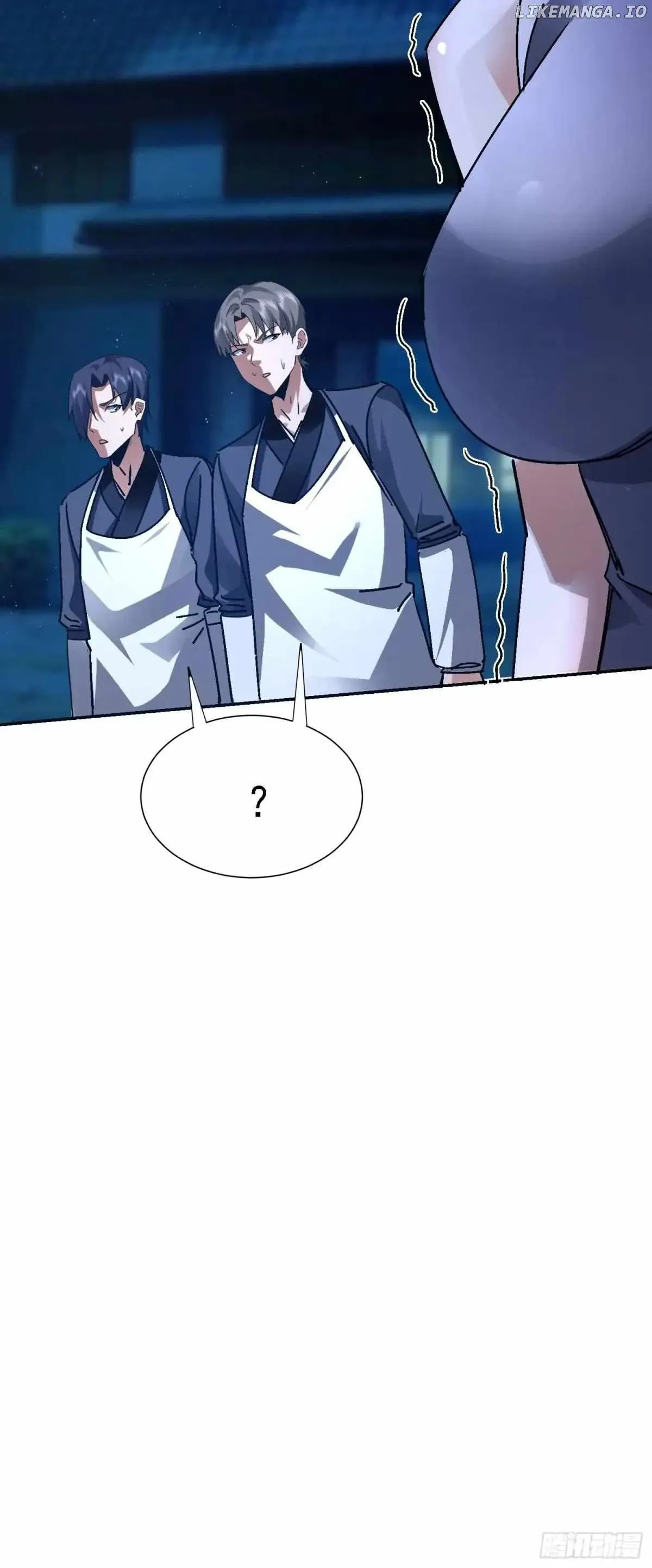 Became the Target of a Harem of Another World Chapter 98 Online - página 42
