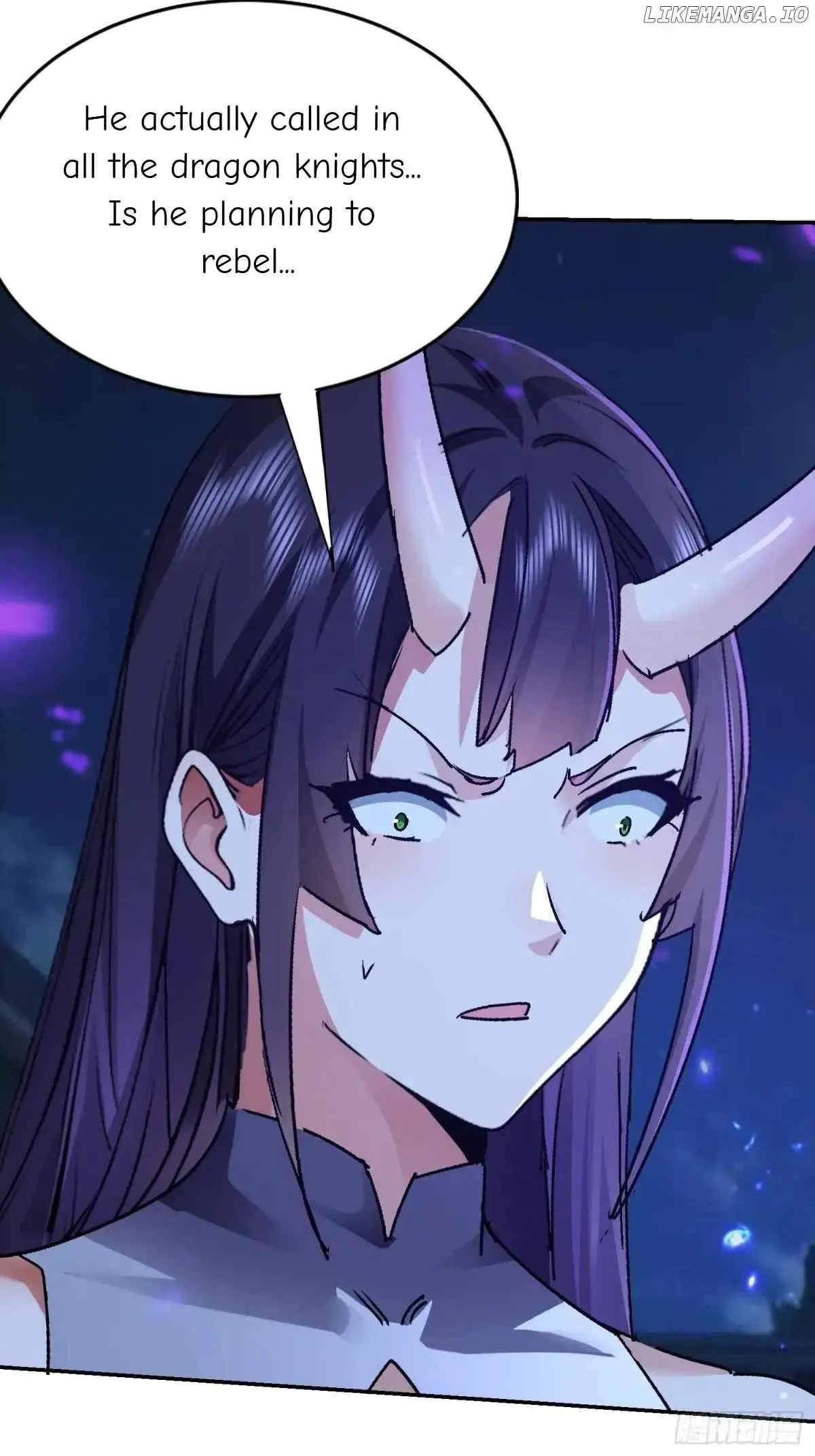 Became the Target of a Harem of Another World Chapter 98 Online - página 43