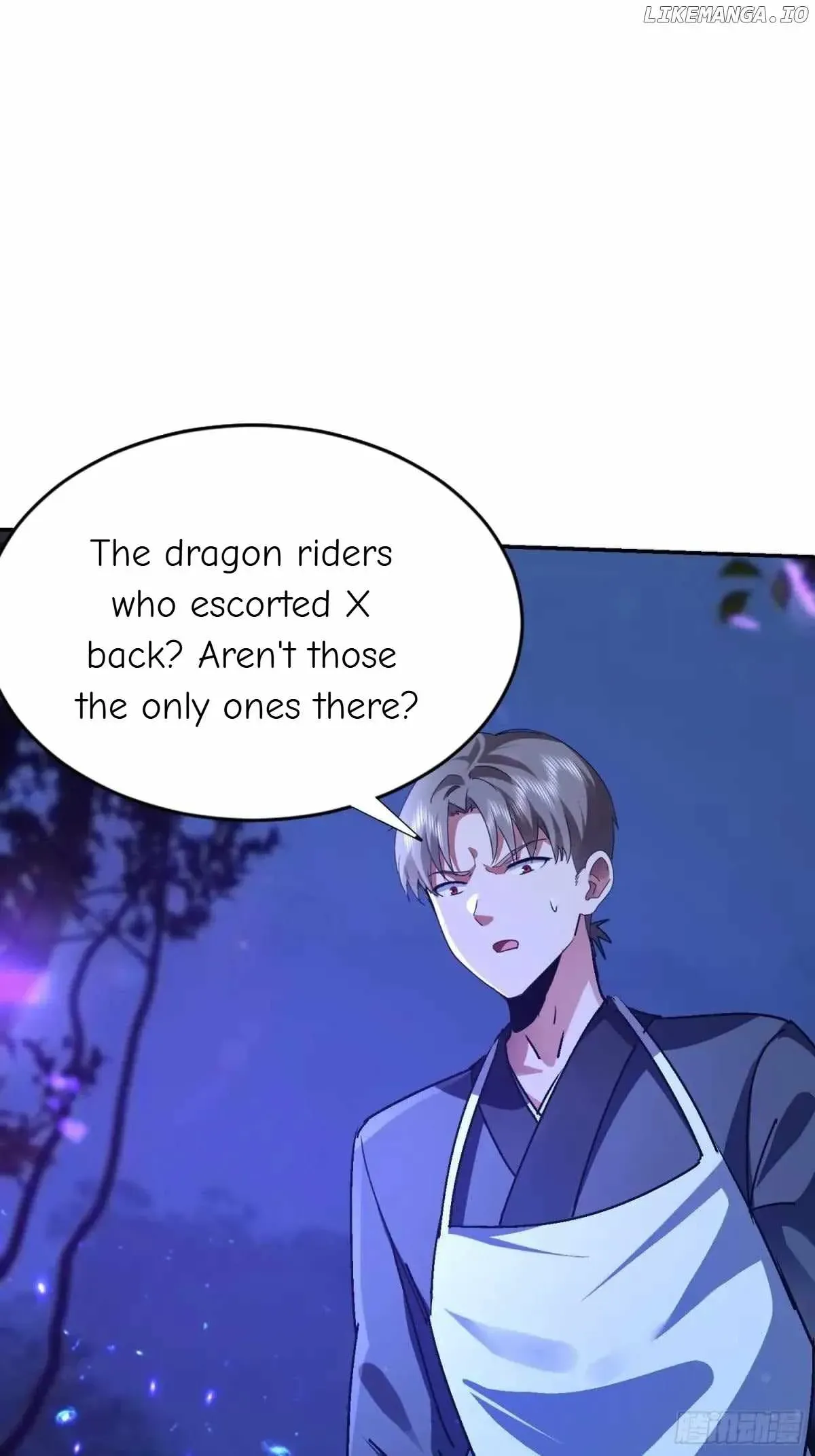 Became the Target of a Harem of Another World Chapter 98 Online - página 44