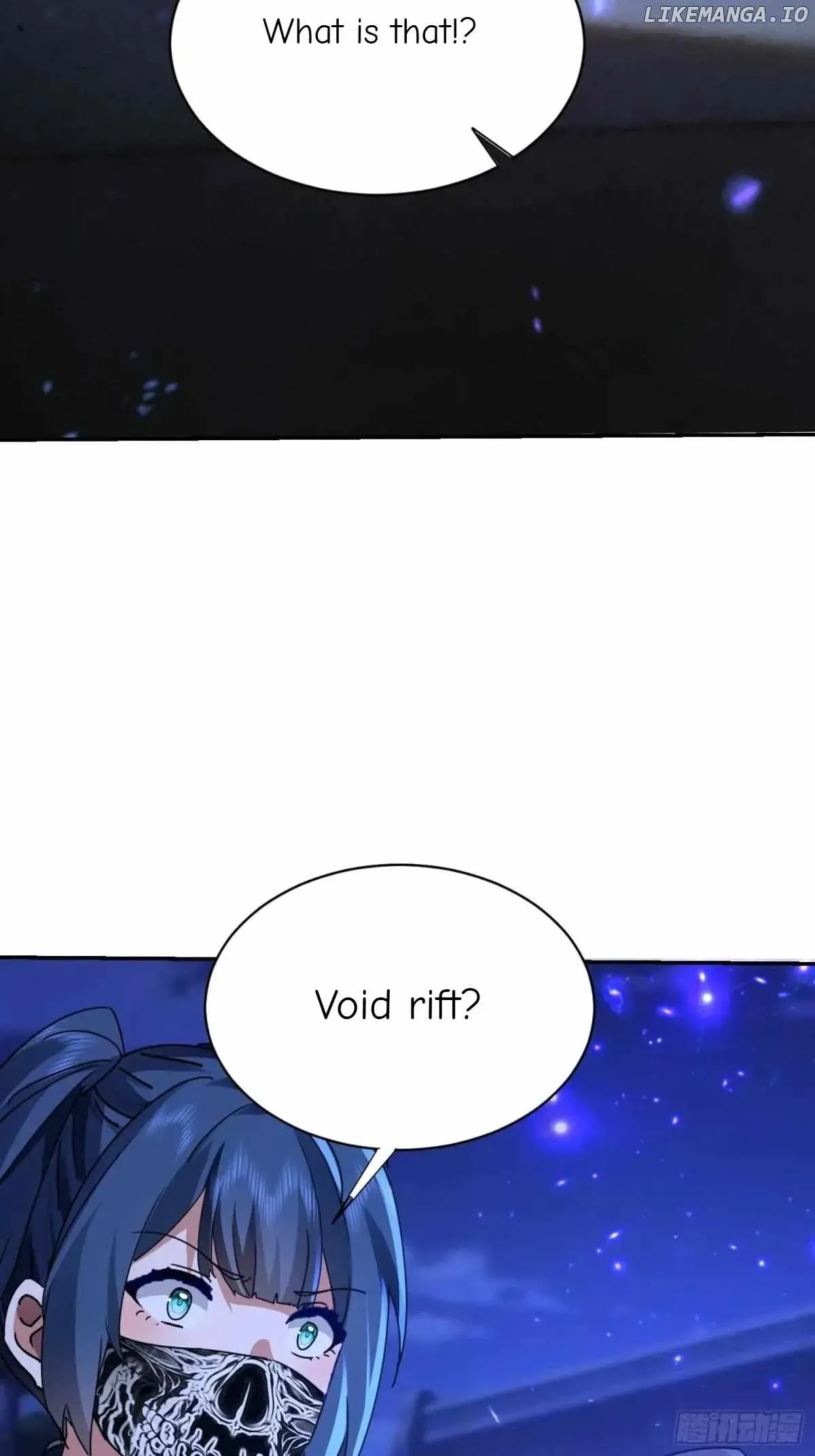 Became the Target of a Harem of Another World Chapter 98 Online - página 46