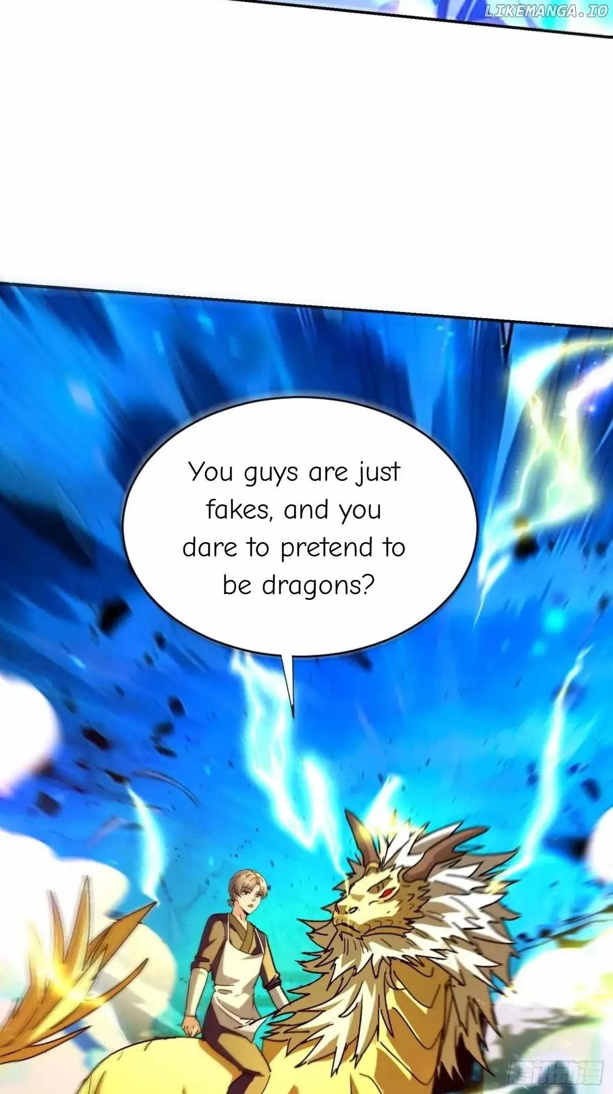 Became the Target of a Harem of Another World Chapter 98 Online - página 59