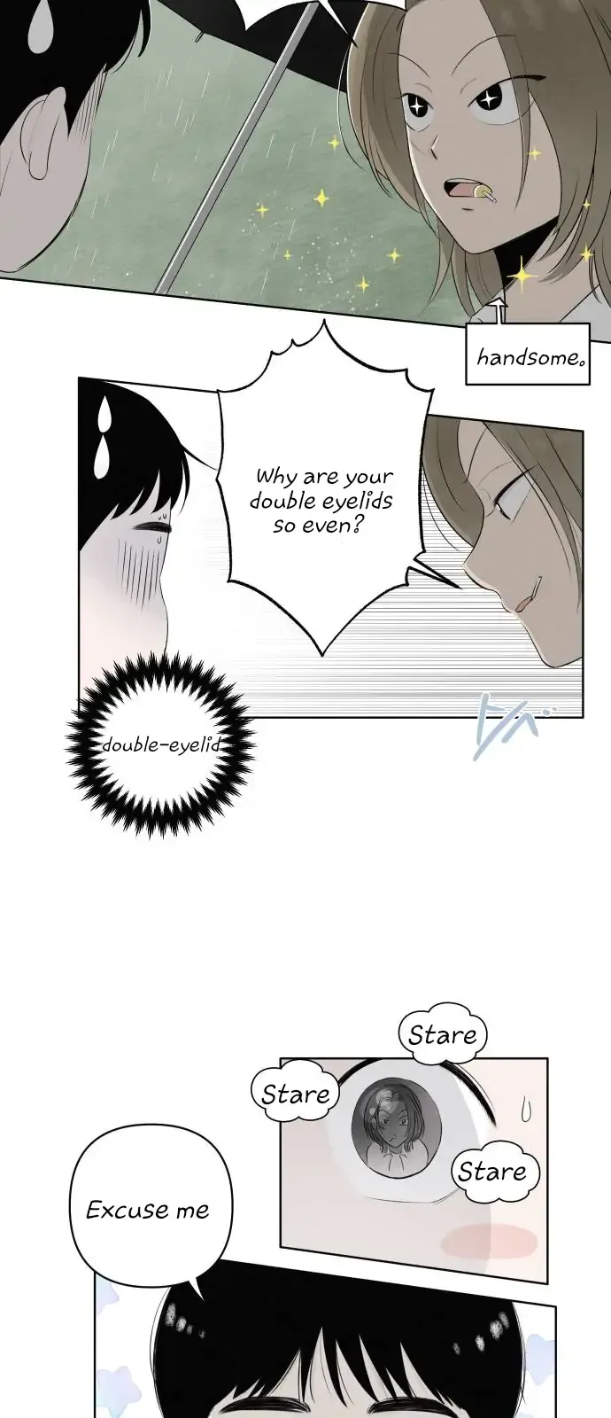 Become A Tomato! Chapter 1 Online - página 15