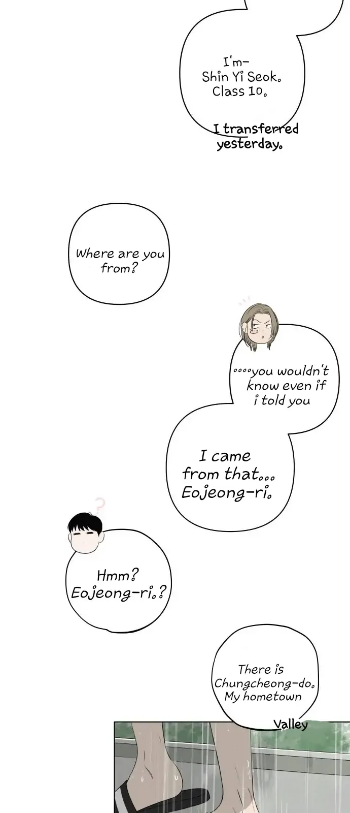 Become A Tomato! Chapter 1 Online - página 27