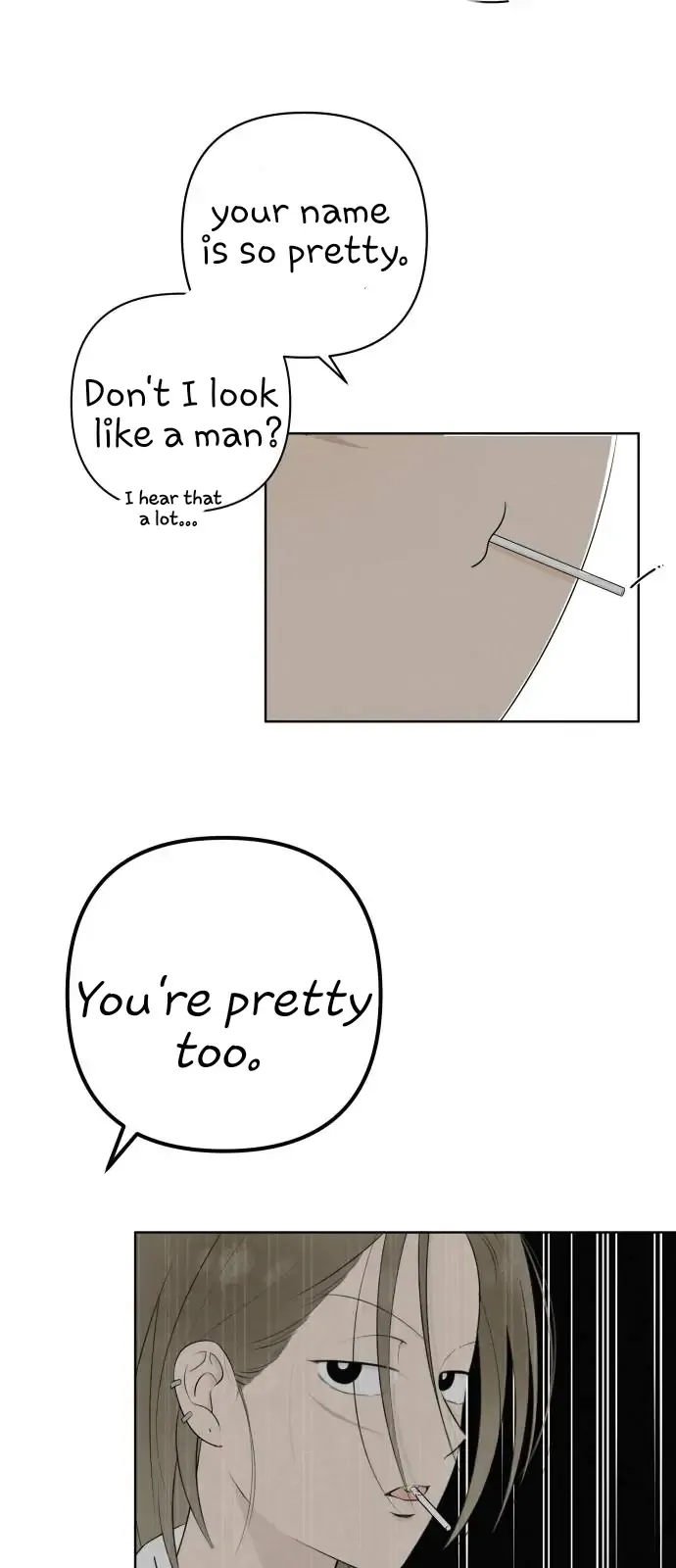 Become A Tomato! Chapter 1 Online - página 31