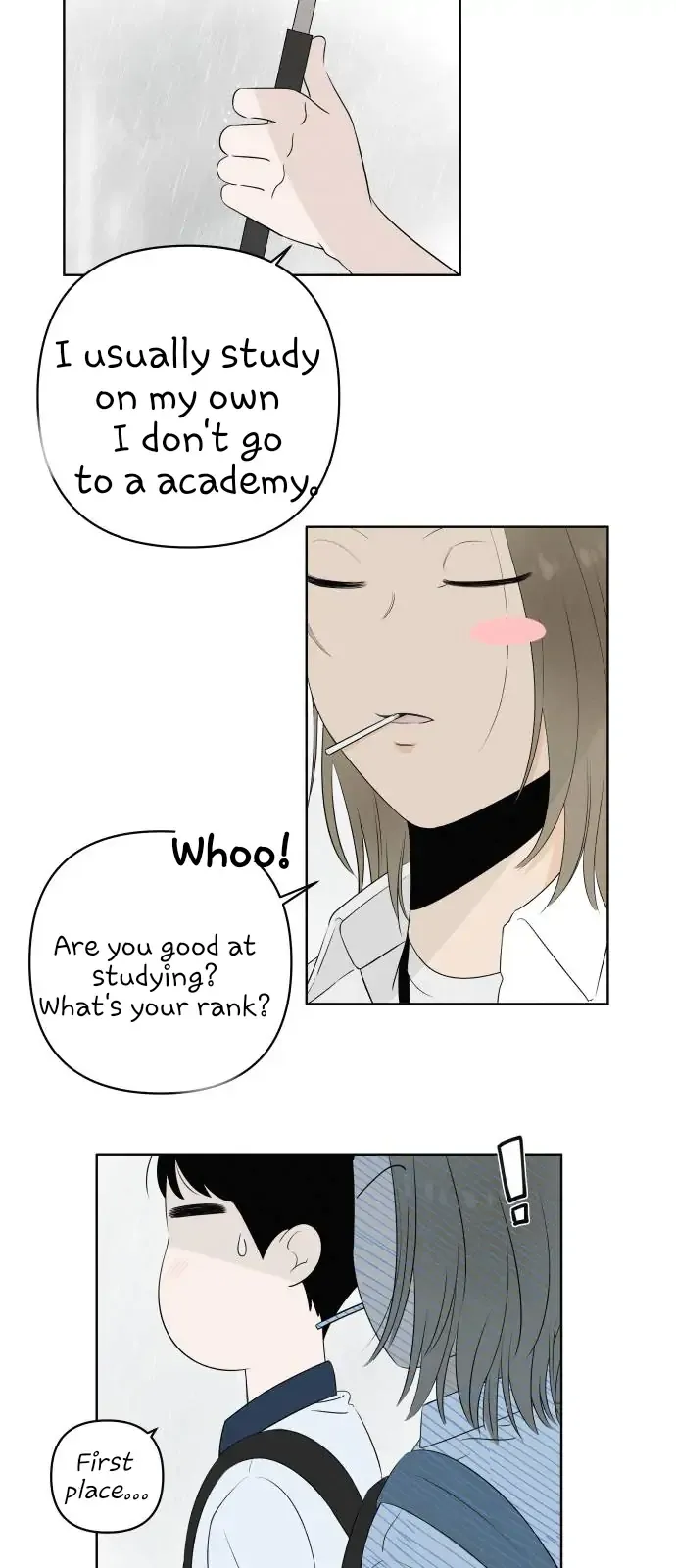 Become A Tomato! Chapter 1 Online - página 34