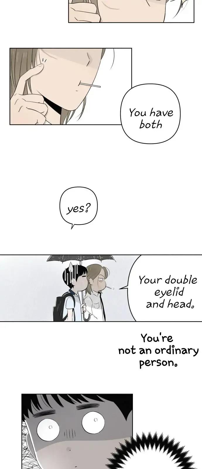 Become A Tomato! Chapter 1 Online - página 36