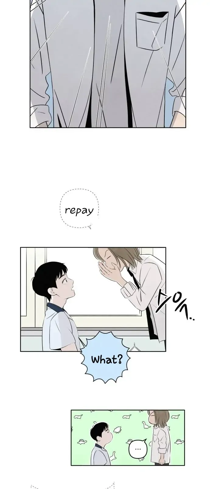 Become A Tomato! Chapter 1 Online - página 41