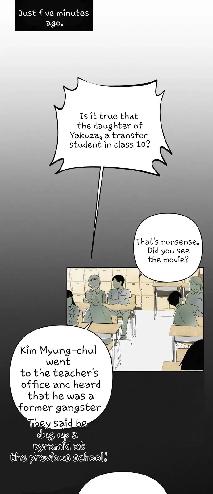 Become A Tomato! Chapter 1 Online - página 44