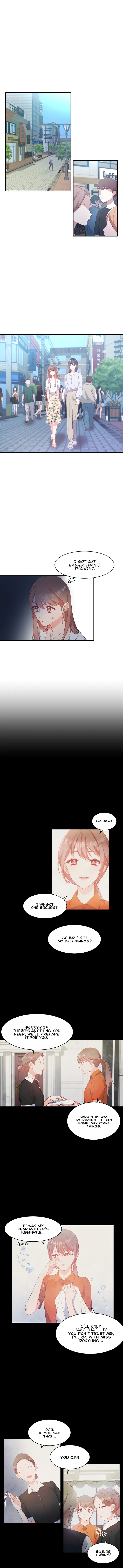 Become Her Bride Chapter 4 Online - página 2