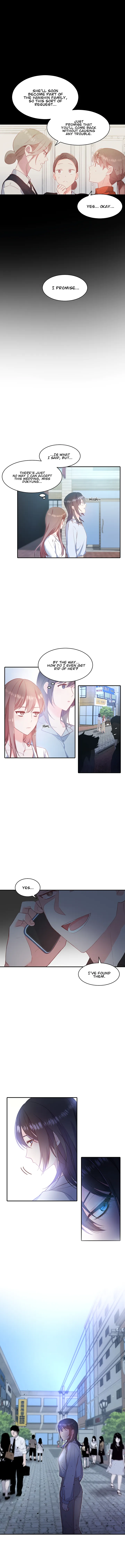 Become Her Bride Chapter 4 Online - página 3