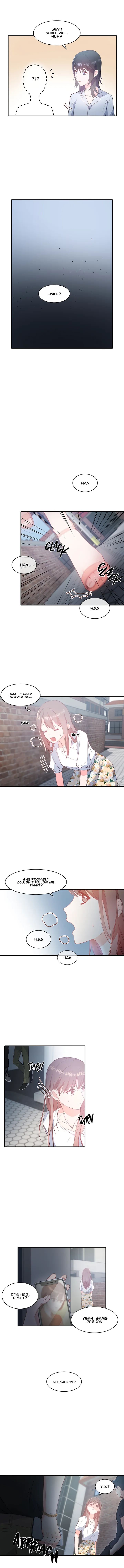 Become Her Bride Chapter 4 Online - página 4