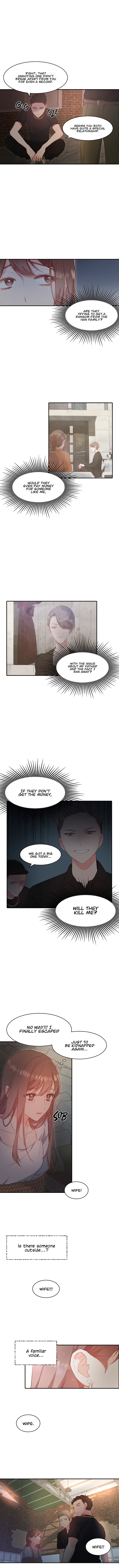 Become Her Bride Chapter 4 Online - página 6