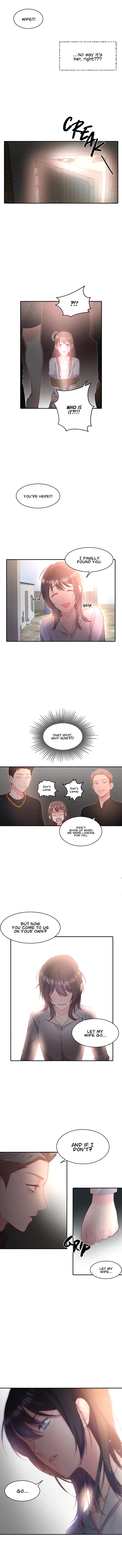 Become Her Bride Chapter 4 Online - página 7