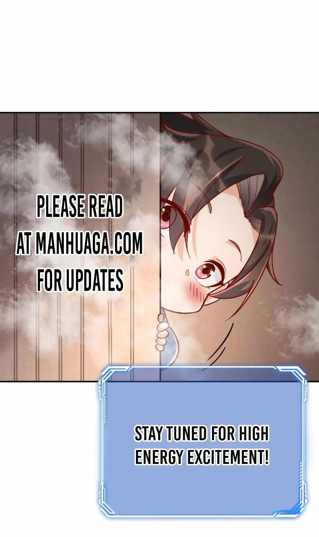 Becoming an Immortal Official Starts from Transmigrating as a Pig Chapter 19 Online - página 1