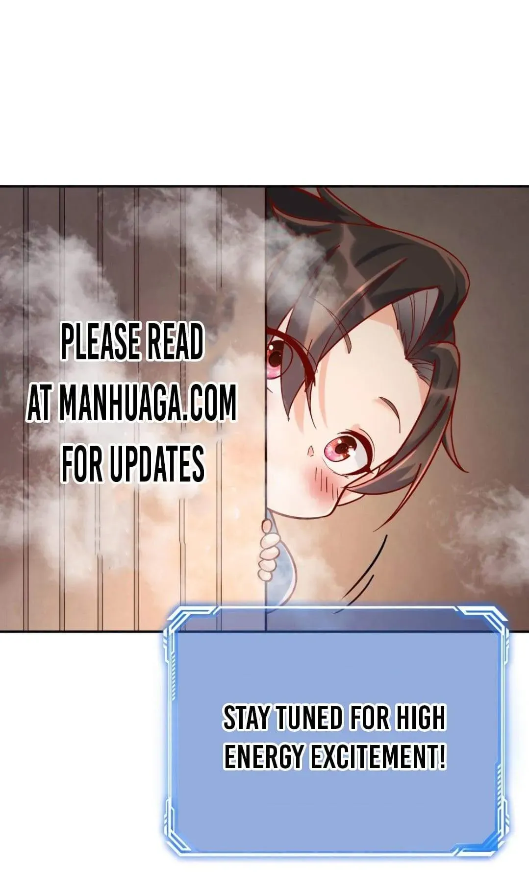 Becoming an Immortal Official Starts from Transmigrating as a Pig Chapter 23 Online - página 1