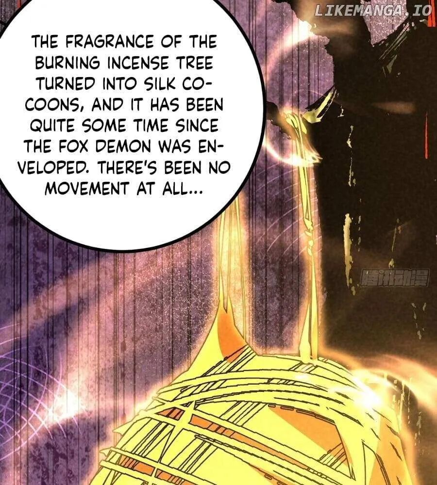 Becoming an Immortal Official Starts from Transmigrating as a Pig Chapter 39 Online - página 2
