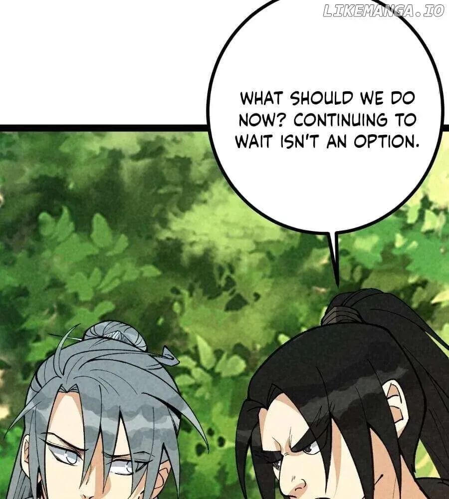 Becoming an Immortal Official Starts from Transmigrating as a Pig Chapter 39 Online - página 4