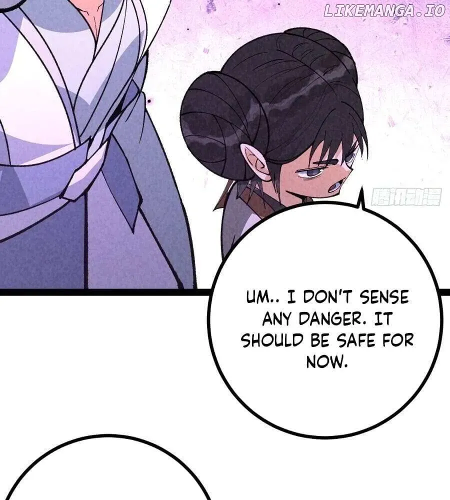 Becoming an Immortal Official Starts from Transmigrating as a Pig Chapter 39 Online - página 7