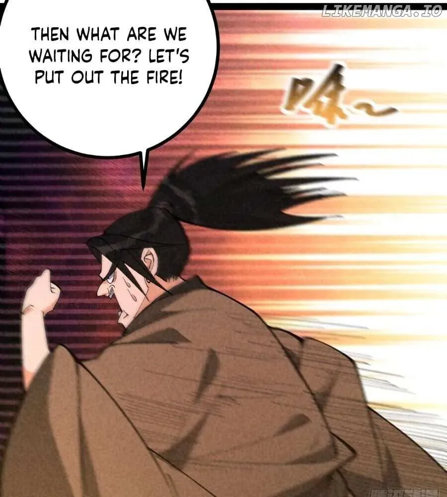 Becoming an Immortal Official Starts from Transmigrating as a Pig Chapter 39 Online - página 8
