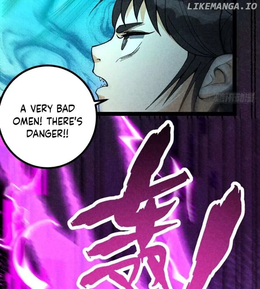 Becoming an Immortal Official Starts from Transmigrating as a Pig Chapter 39 Online - página 17