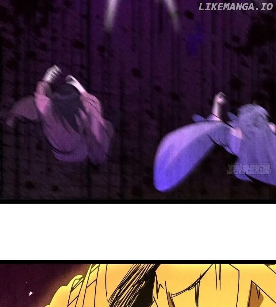 Becoming an Immortal Official Starts from Transmigrating as a Pig Chapter 39 Online - página 20