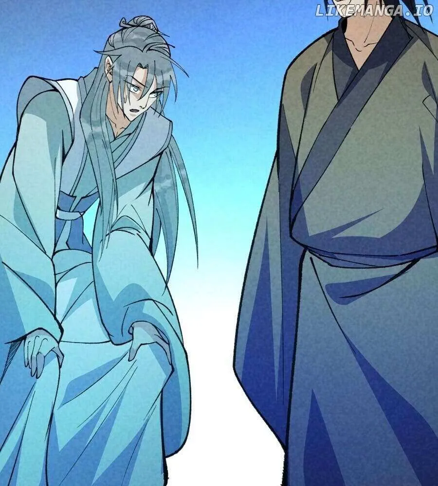 Becoming an Immortal Official Starts from Transmigrating as a Pig Chapter 39 Online - página 50