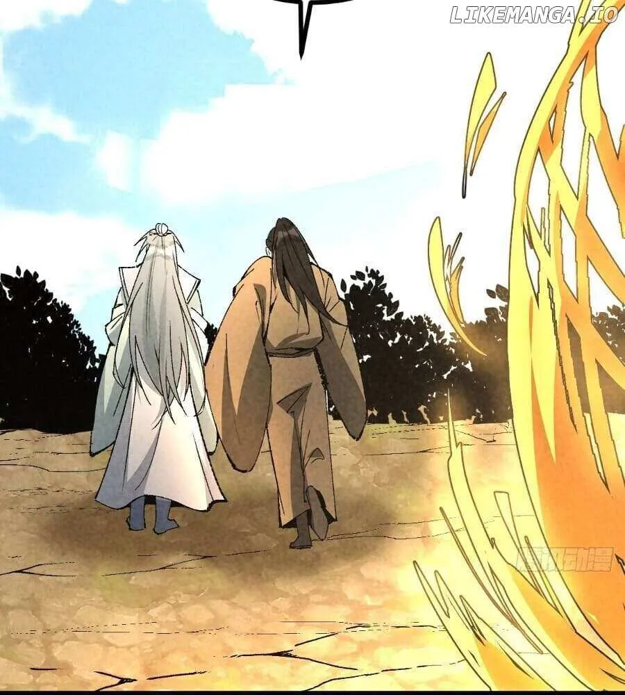 Becoming an Immortal Official Starts from Transmigrating as a Pig Chapter 39 Online - página 54