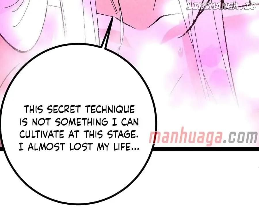 Becoming an Immortal Official Starts from Transmigrating as a Pig Chapter 39 Online - página 65