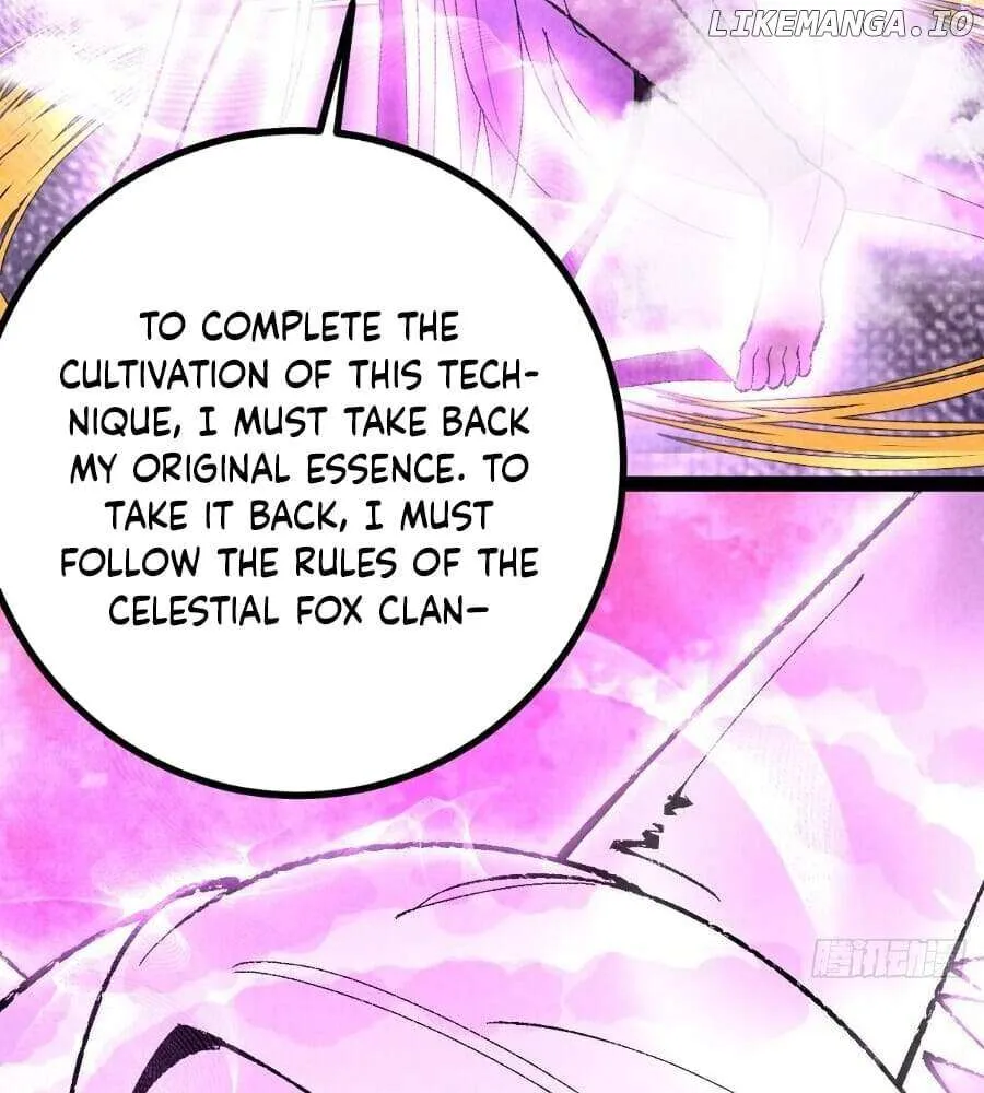 Becoming an Immortal Official Starts from Transmigrating as a Pig Chapter 39 Online - página 70