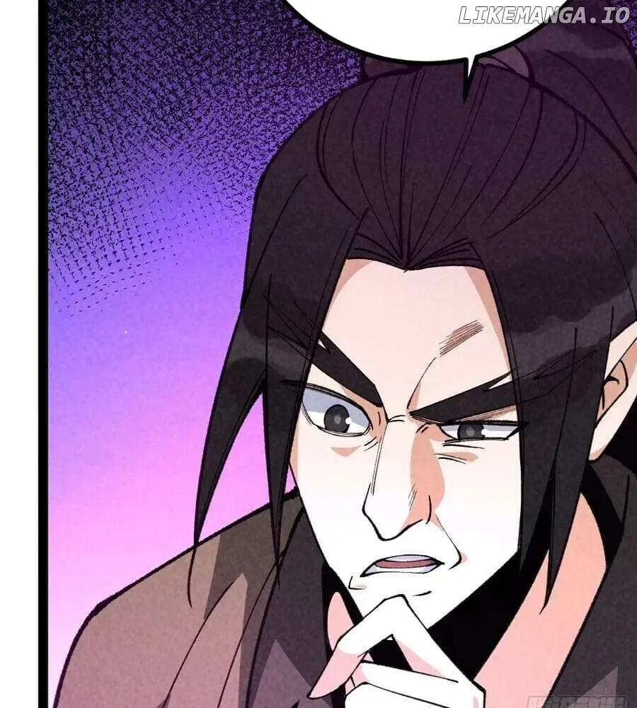 Becoming an Immortal Official Starts from Transmigrating as a Pig Chapter 40 Online - página 8