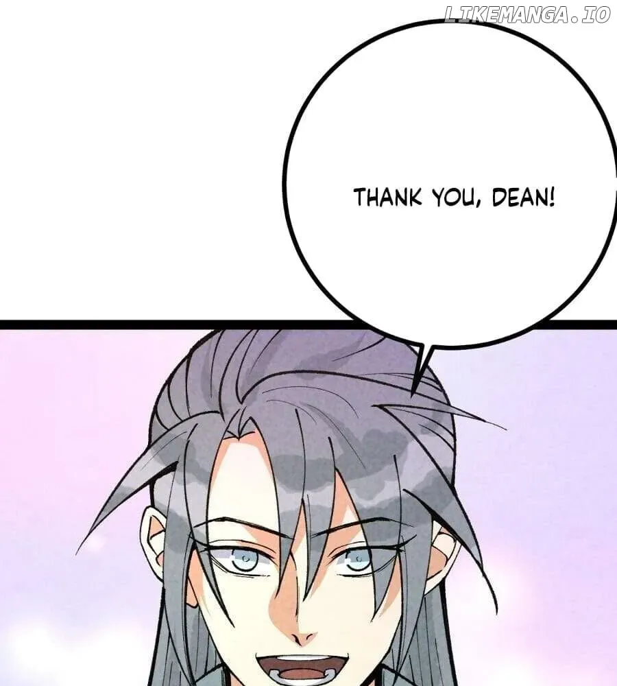 Becoming an Immortal Official Starts from Transmigrating as a Pig Chapter 40 Online - página 12