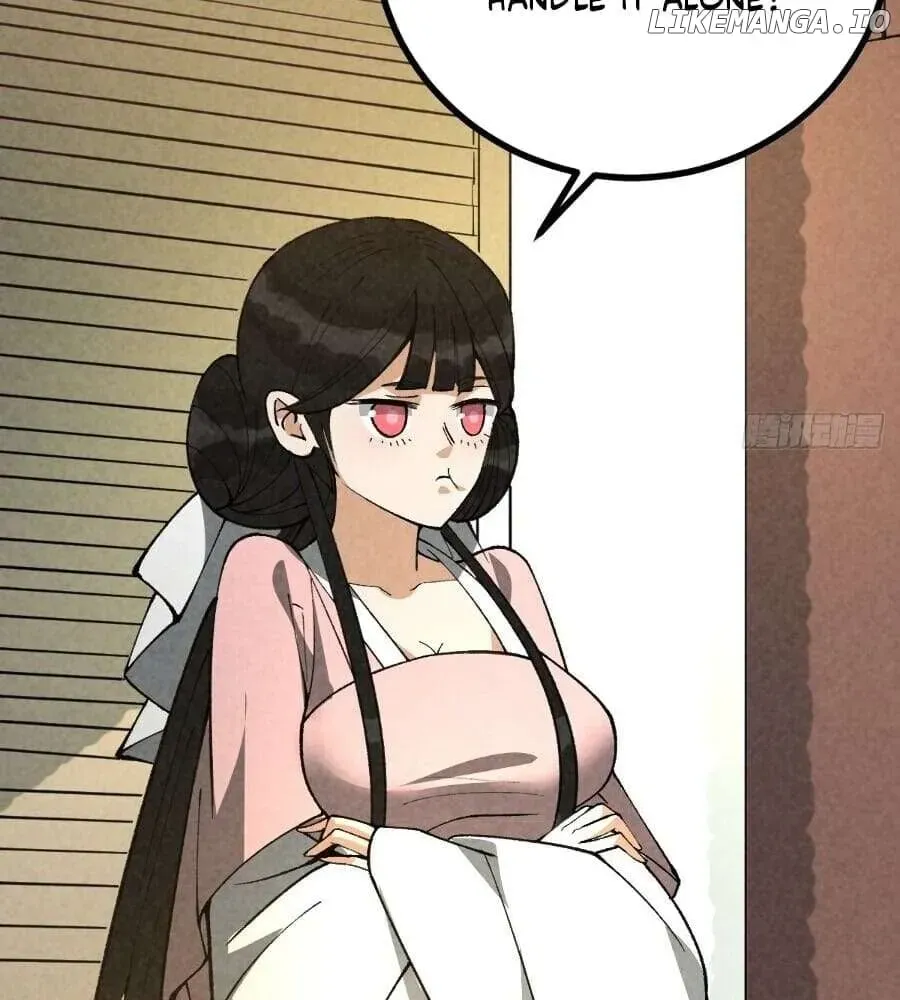 Becoming an Immortal Official Starts from Transmigrating as a Pig Chapter 40 Online - página 38