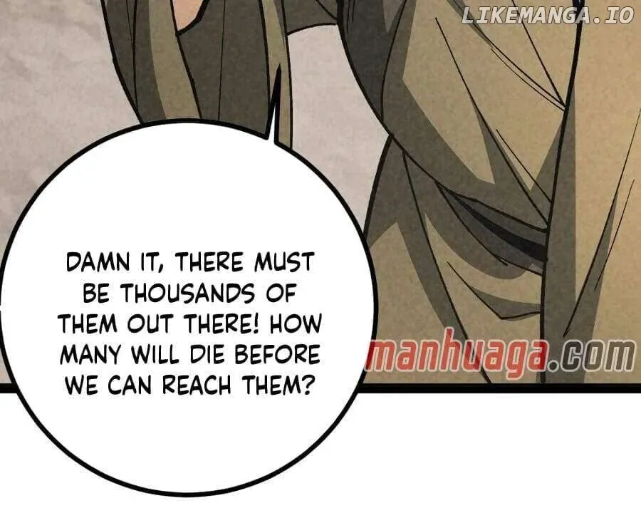 Becoming an Immortal Official Starts from Transmigrating as a Pig Chapter 41 Online - página 39