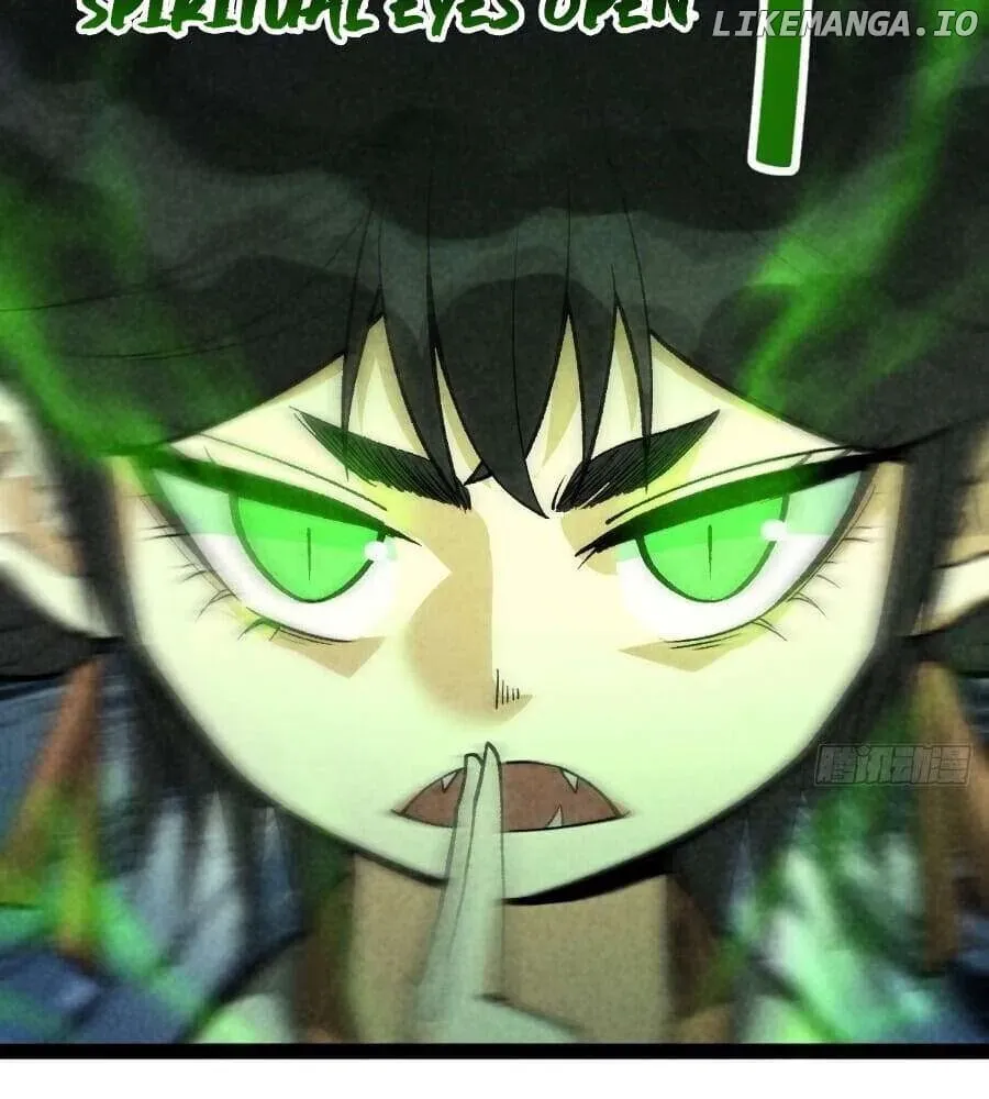 Becoming an Immortal Official Starts from Transmigrating as a Pig Chapter 42 Online - página 23