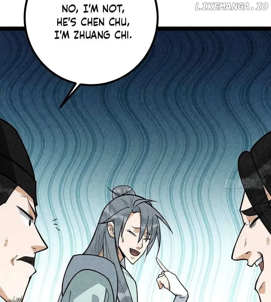 Becoming an Immortal Official Starts from Transmigrating as a Pig Chapter 43 Online - página 10