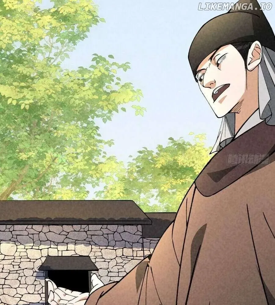 Becoming an Immortal Official Starts from Transmigrating as a Pig Chapter 43 Online - página 51