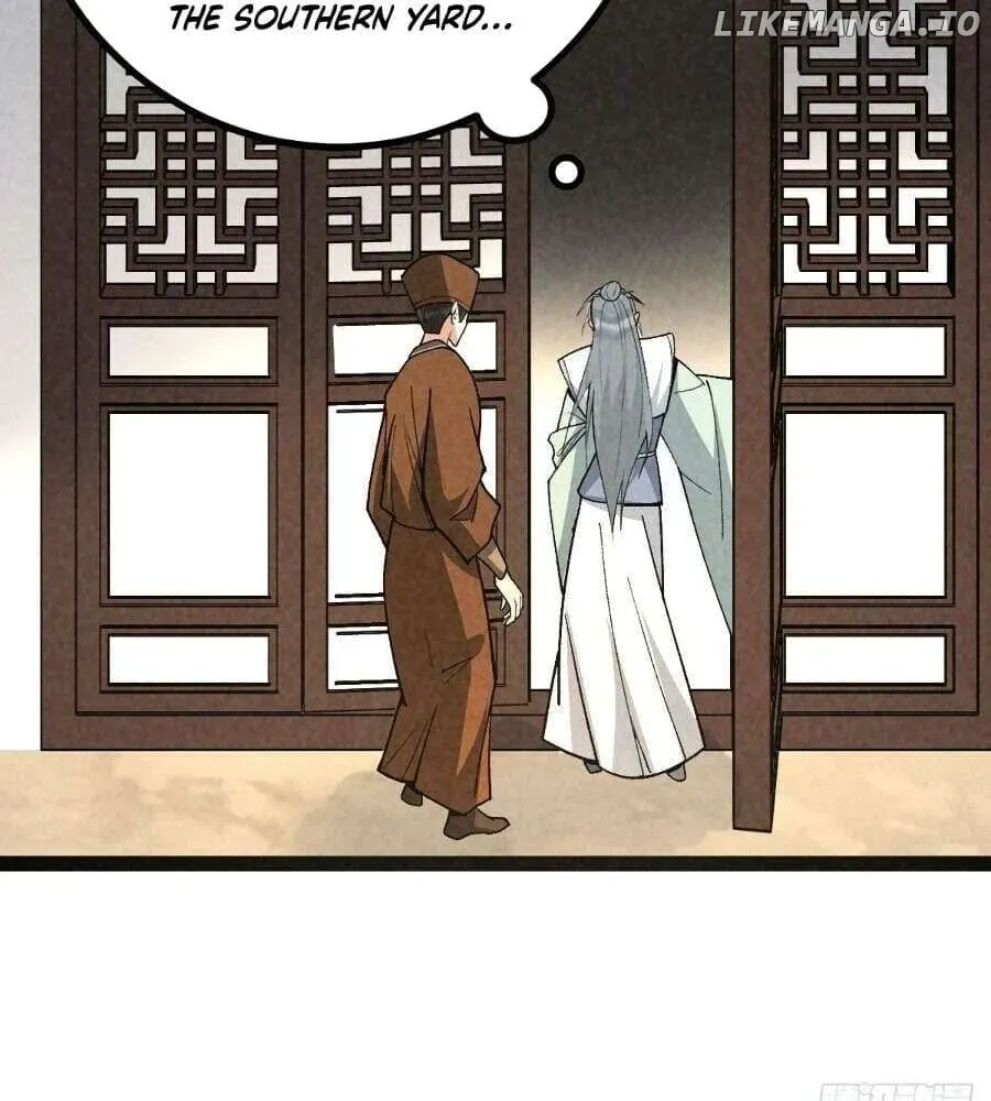Becoming an Immortal Official Starts from Transmigrating as a Pig Chapter 44 Online - página 34