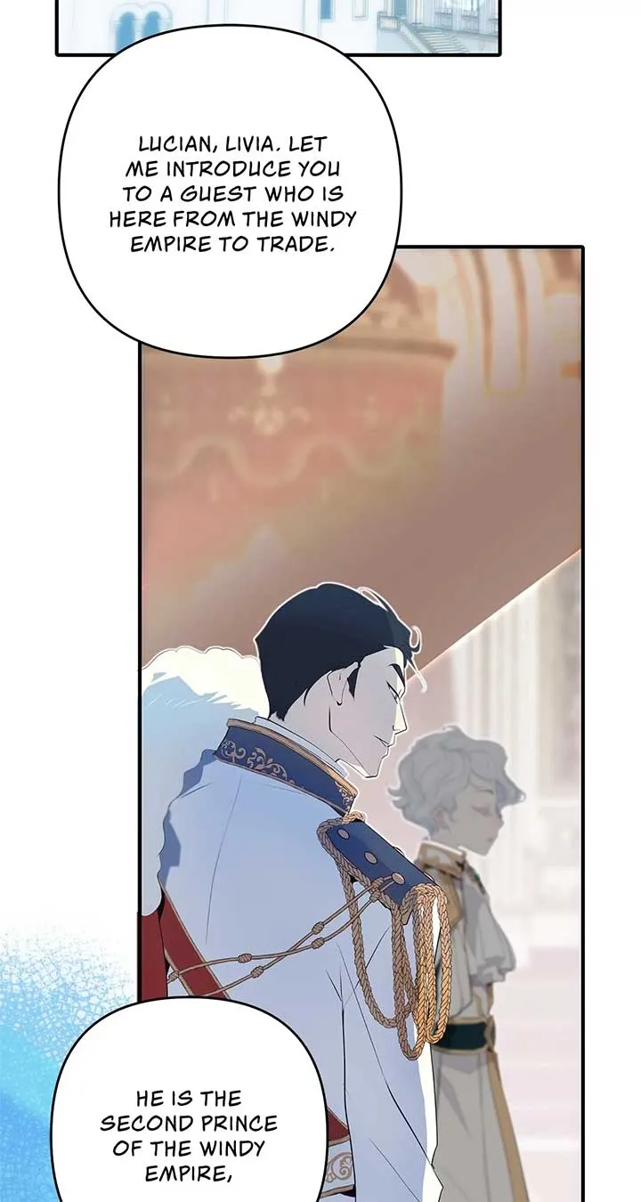 Becoming Best Friends With the Icy Male Lead Chapter 10 Online - página 2