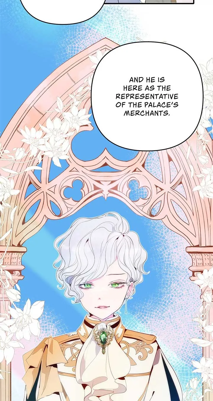 Becoming Best Friends With the Icy Male Lead Chapter 10 Online - página 3