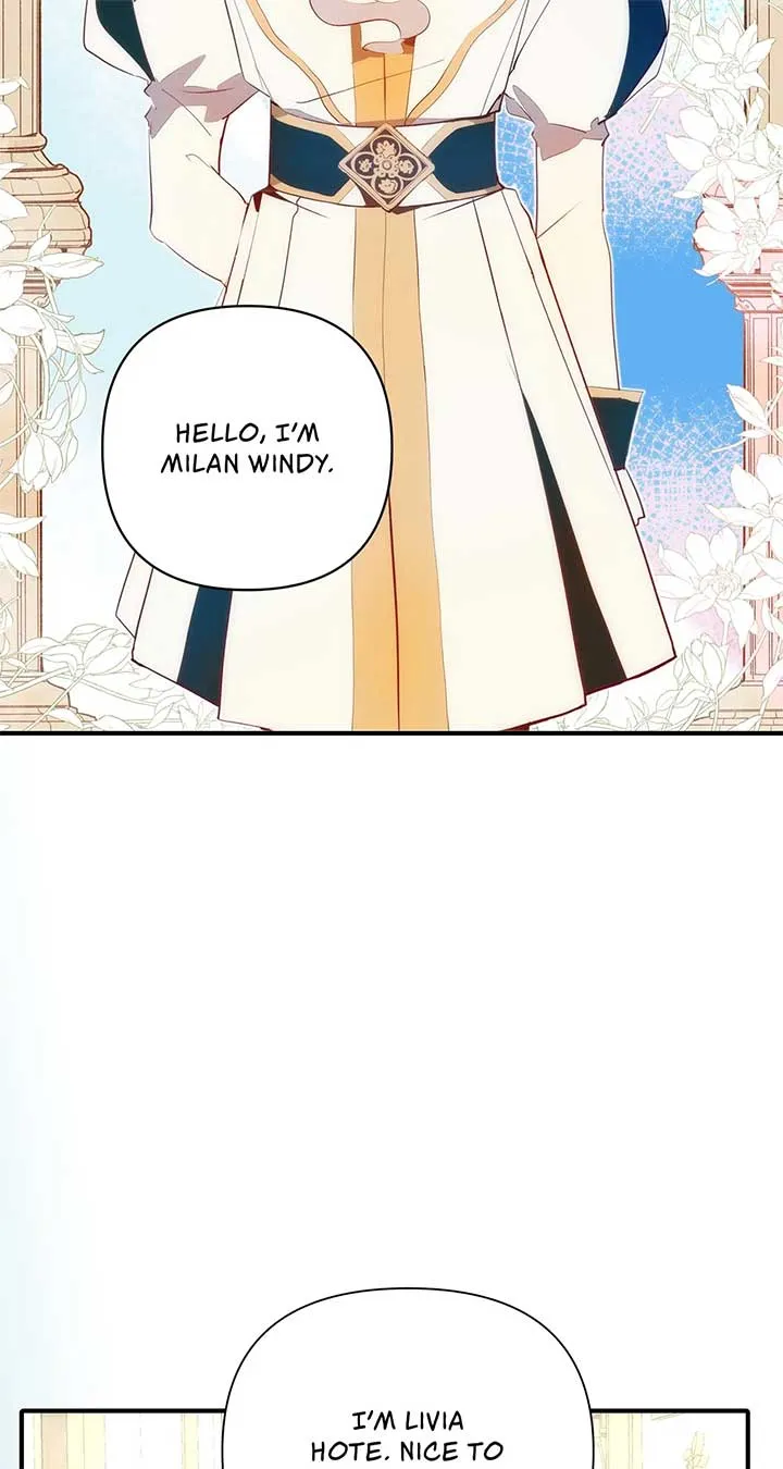 Becoming Best Friends With the Icy Male Lead Chapter 10 Online - página 4