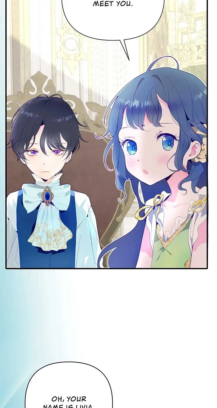 Becoming Best Friends With the Icy Male Lead Chapter 10 Online - página 5