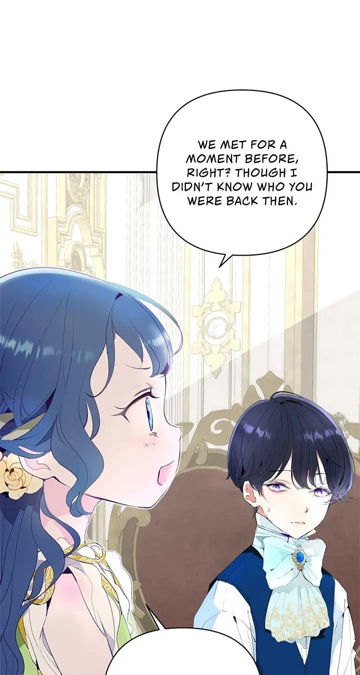 Becoming Best Friends With the Icy Male Lead Chapter 10 Online - página 7