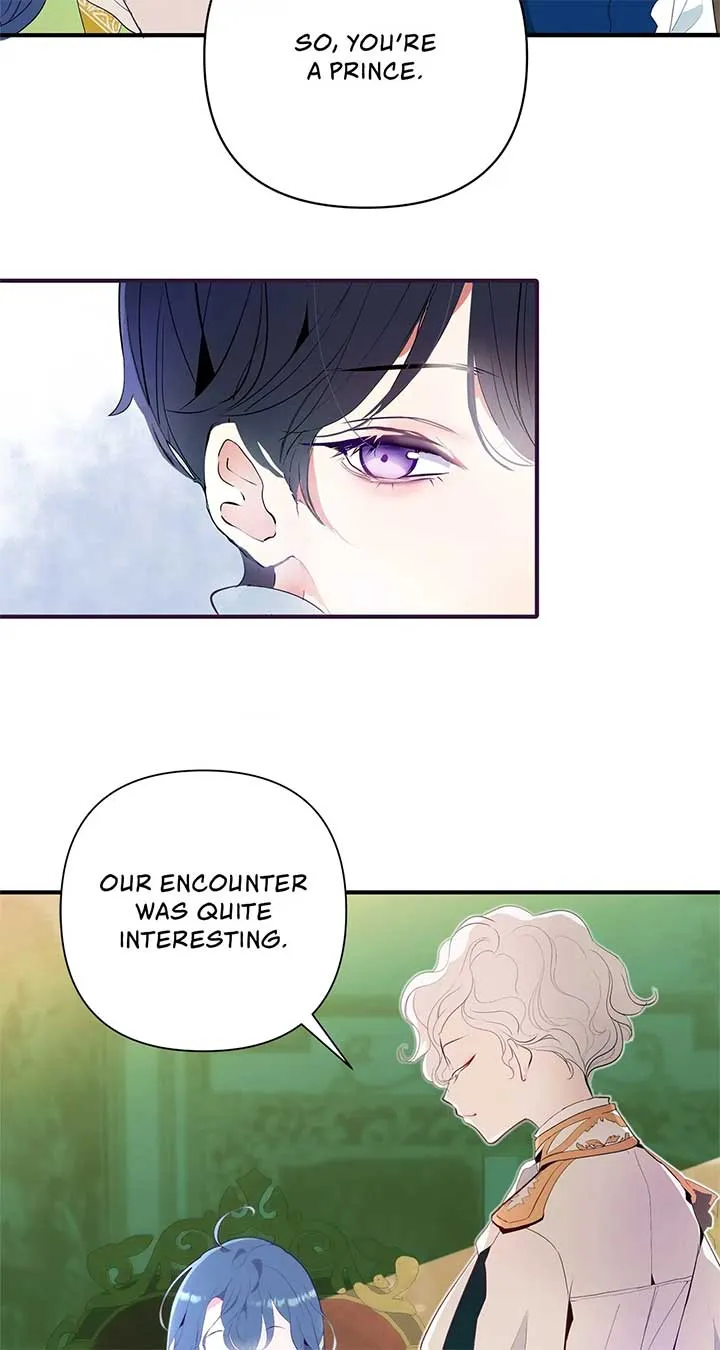 Becoming Best Friends With the Icy Male Lead Chapter 10 Online - página 8